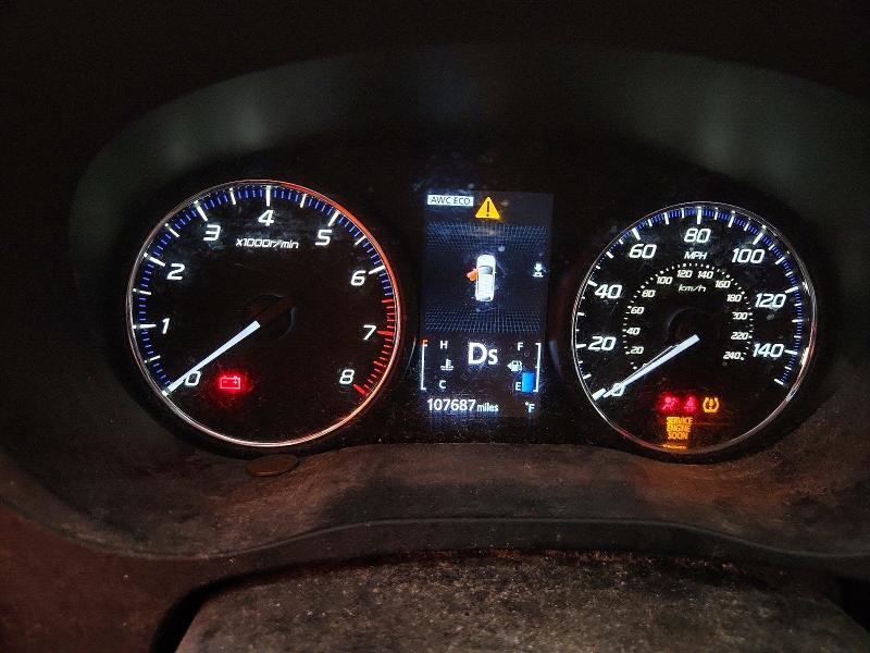 Продаж на аукціоні авто 2019 Mitsubishi Outlander, vin: JA4AZ3A3XKJ001488, номер лоту: 62702826