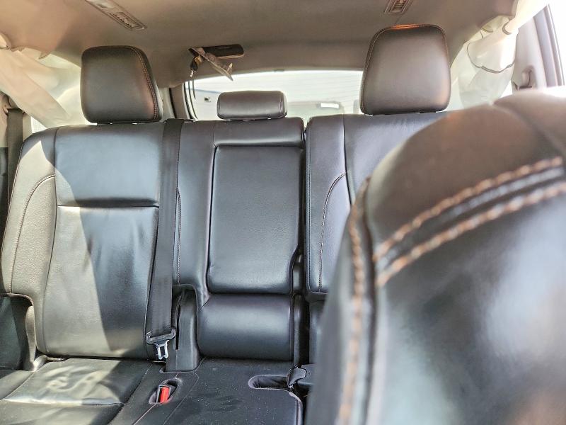 63424846 :رقم المزاد ، 5TDJGRFH0KS052570 vin ، 2019 Toyota Highlander مزاد بيع