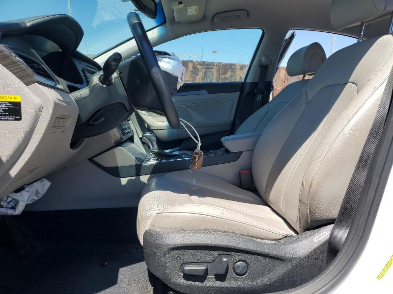 Продажа на аукционе авто 2015 Hyundai Sonata, vin: 5NPE24AA3FH130381, номер лота: 58587726