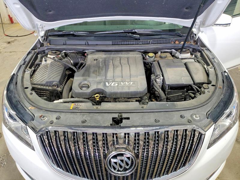 Продаж на аукціоні авто 2014 Buick Lacrosse, vin: 1G4GB5G39EF298456, номер лоту: 61734616