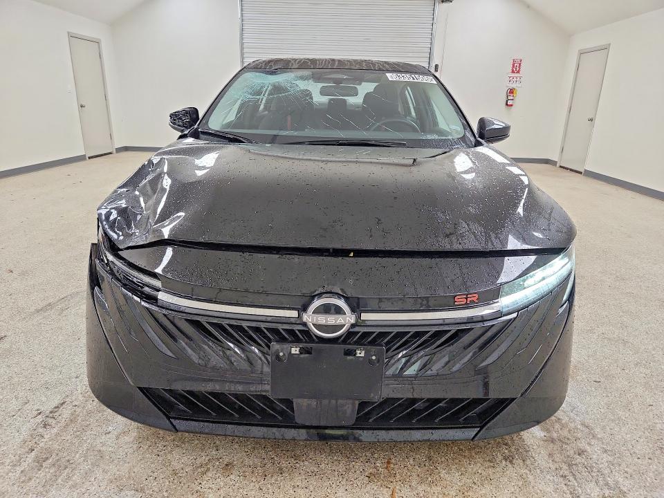 Продажа на аукционе авто 2026 Nissan Sentra, vin: 3N1AB9DV2TY232217, номер лота: 63351506