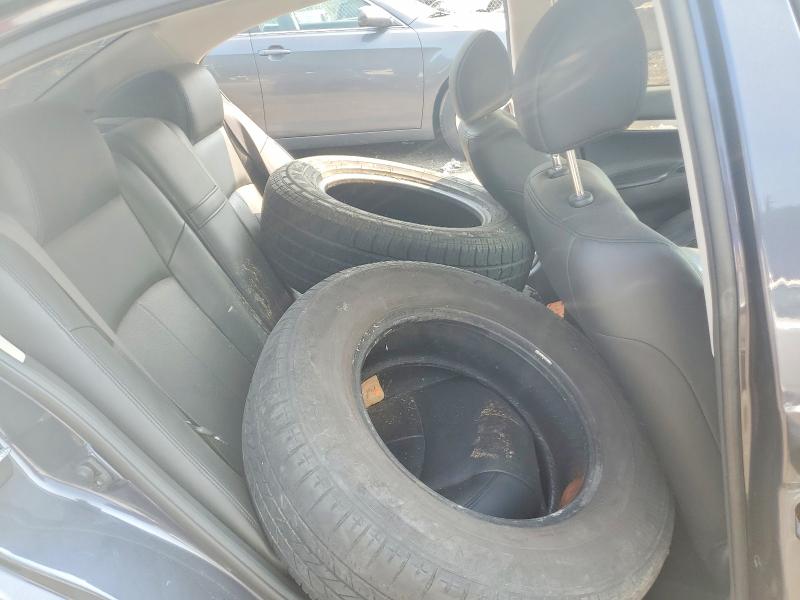 Продаж на аукціоні авто 2011 Infiniti G37, vin: JN1CV6AR6BM403168, номер лоту: 60440586