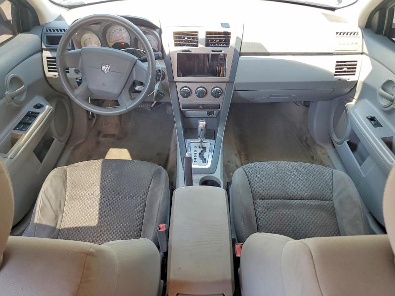 2008 Dodge Avenger მანქანა იყიდება აუქციონზე, vin: 1B3LC46K48N687309, აუქციონის ნომერი: 61028646