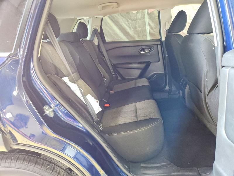 Aukcja sprzedaży 2025 Nissan Rogue, vin: 5N1BT3BA8SC831542, numer aukcji: 62774896