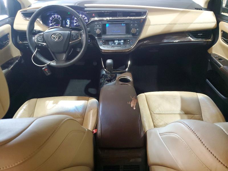 Aukcja sprzedaży 2014 Toyota Avalon, vin: 4T1BK1EB9EU085273, numer aukcji: 61951236