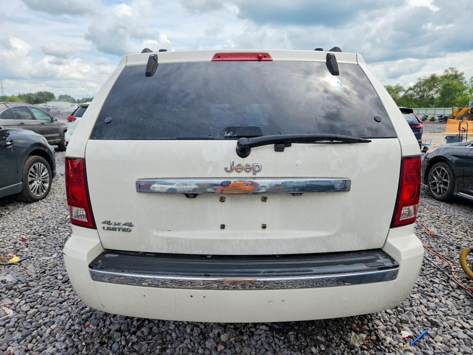 Продажа на аукционе авто 2010 Jeep Grand Cherokee, vin: 1J4PR5GK4AC124095, номер лота: 60401626