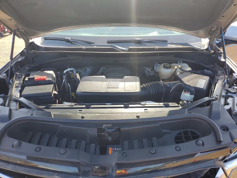 62309236 :رقم المزاد ، 1GYS4MKL5MR385482 vin ، 2021 Cadillac Escalade مزاد بيع