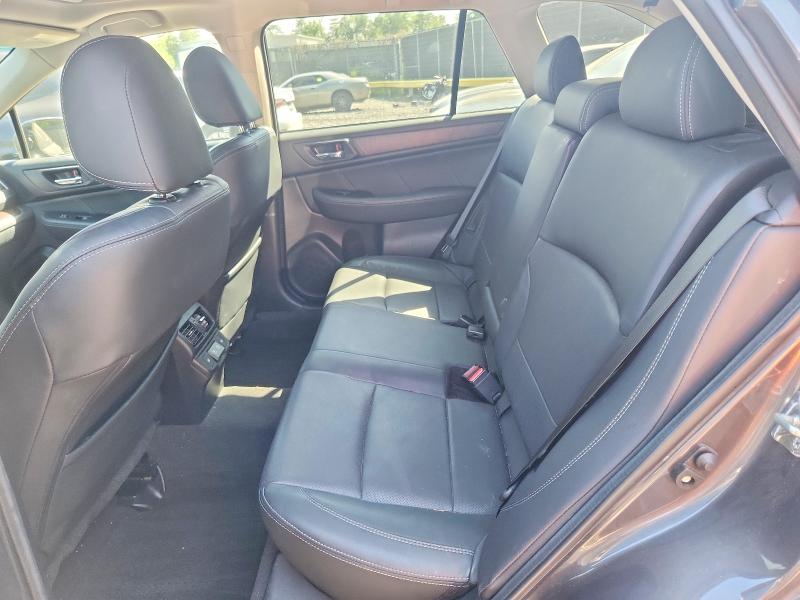 Aukcja sprzedaży 2019 Subaru Outback, vin: 4S4BSANC9K3346346, numer aukcji: 60963406