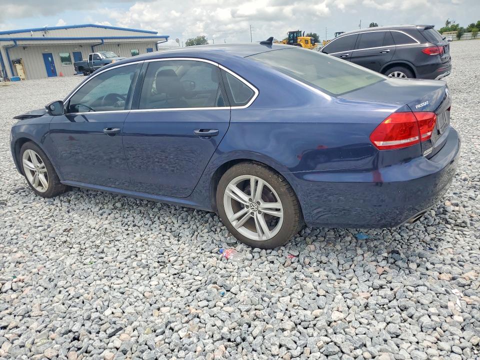 Aukcja sprzedaży 2014 Volkswagen Passat, vin: 1VWBS7A36EC093629, numer aukcji: 63029356