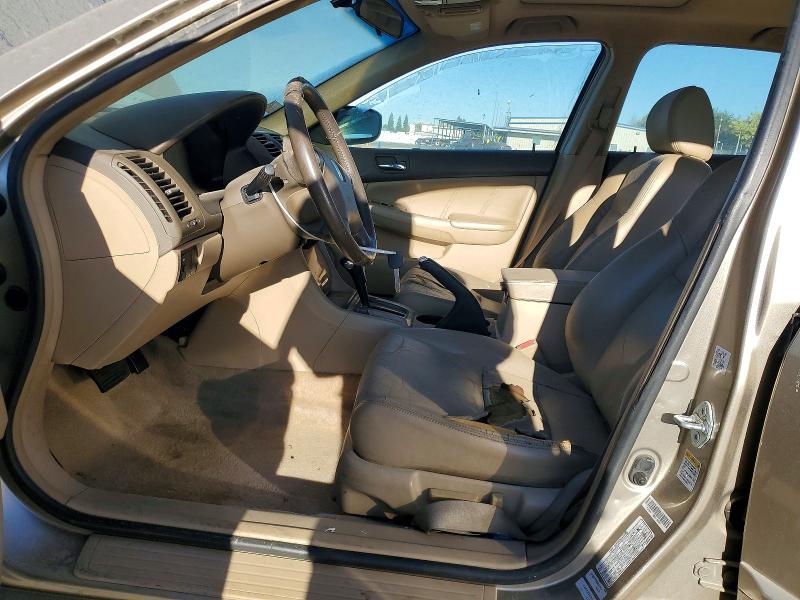 Aukcja sprzedaży 2003 Honda Accord, vin: JHMCM56753C050381, numer aukcji: 62390996