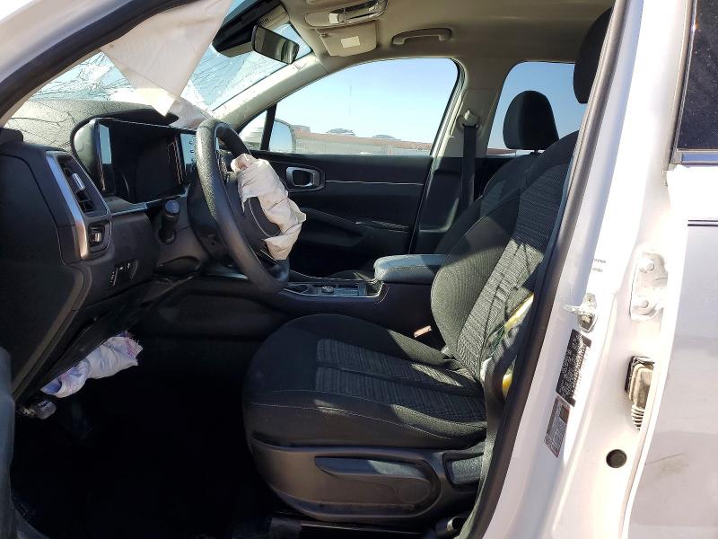 Aukcja sprzedaży 2022 Kia Sorento, vin: 5XYRG4LC3NG091301, numer aukcji: 60208136