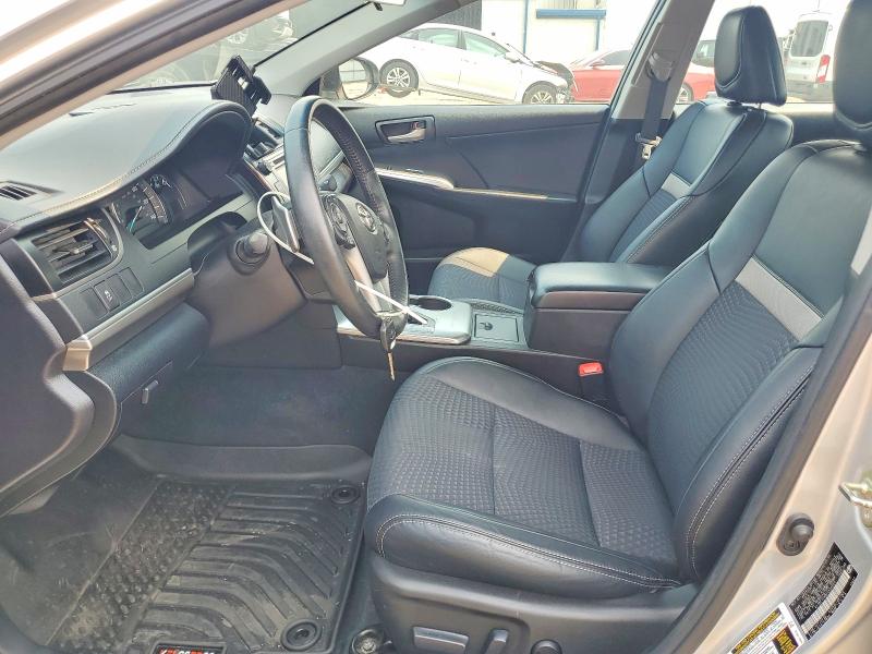 Продаж на аукціоні авто 2014 Toyota Camry, vin: 4T1BF1FK3EU454051, номер лоту: 61188926