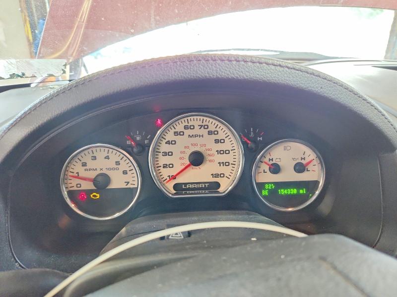 Продаж на аукціоні авто 2007 Ford F150, vin: 1FTPW14V57FB73836, номер лоту: 60809446