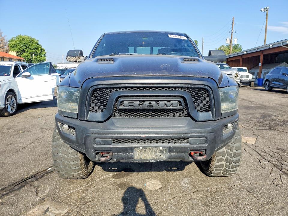2015 Ram 1500 მანქანა იყიდება აუქციონზე, vin: 1C6RR7YT6FS735977, აუქციონის ნომერი: 61997906