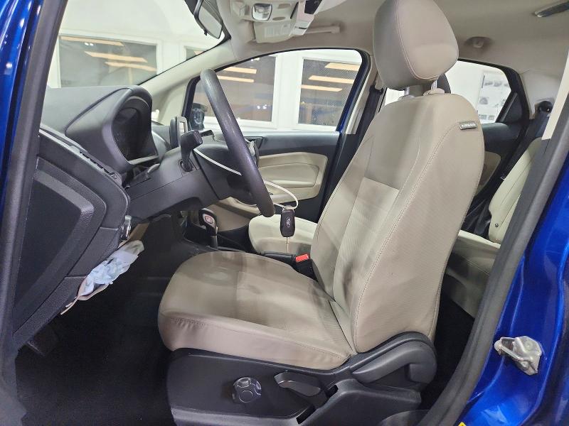 Aukcja sprzedaży 2020 Ford Ecosport, vin: MAJ3S2FE5LC384873, numer aukcji: 60331546
