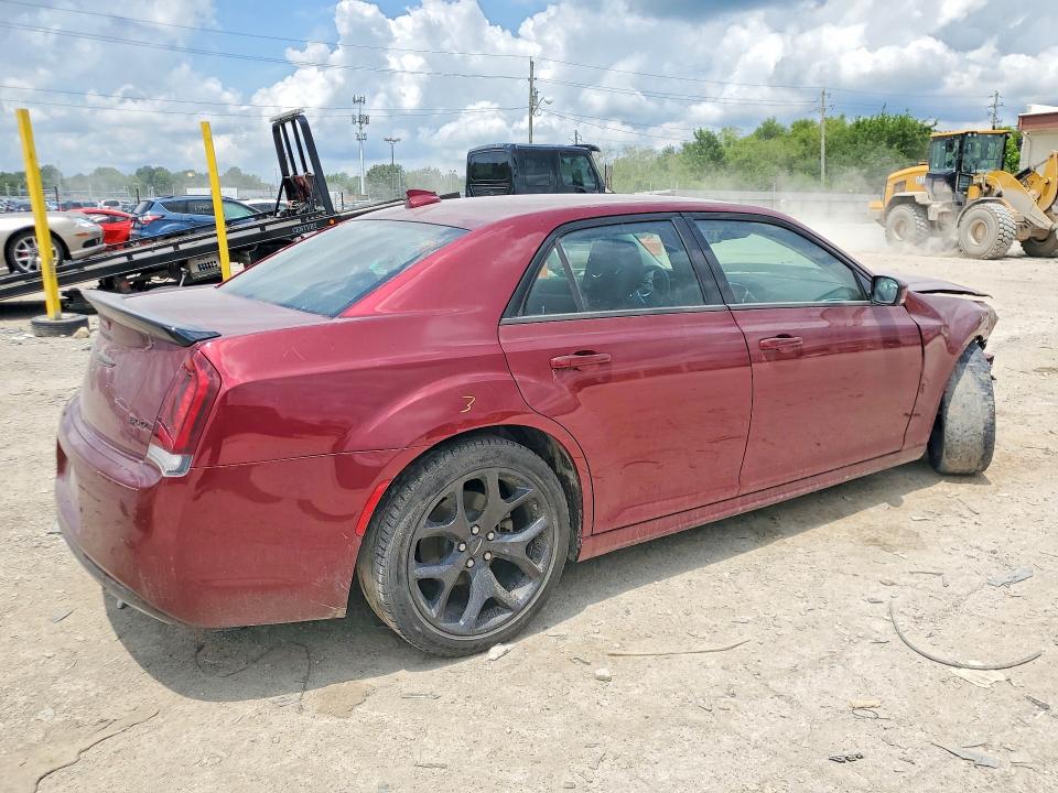 Aukcja sprzedaży 2023 Chrysler 300, vin: 2C3CCADG9PH537963, numer aukcji: 59142036