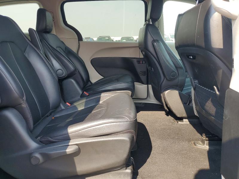 Aukcja sprzedaży 2024 Chrysler Pacifica, vin: 2C4RC1S76RR137638, numer aukcji: 62147536