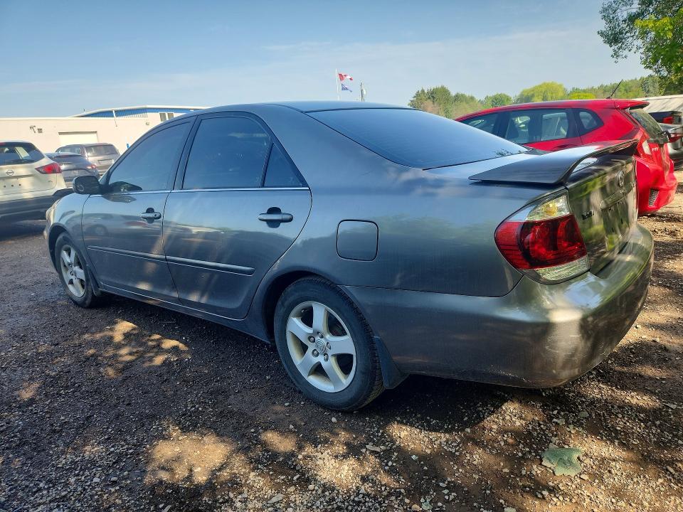 Aukcja sprzedaży 2005 Toyota Camry, vin: 4T1BE32K85U629656, numer aukcji: 58905016