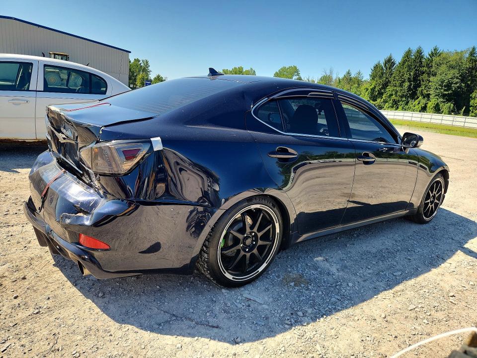 Aukcja sprzedaży 2009 Lexus Is, vin: JTHCK262892032433, numer aukcji: 63374066