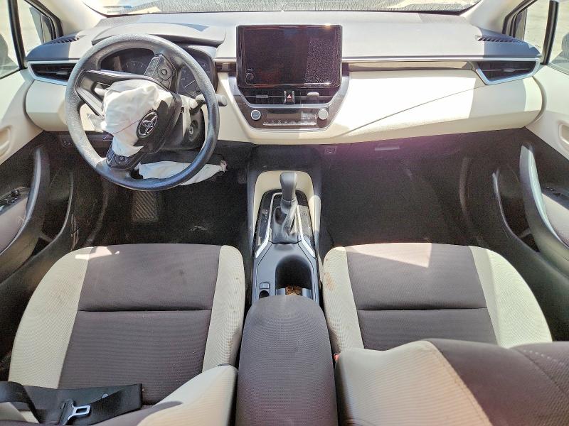 Продажа на аукционе авто 2025 Toyota Corolla, vin: 5YFB4MDE4SP355904, номер лота: 60776576
