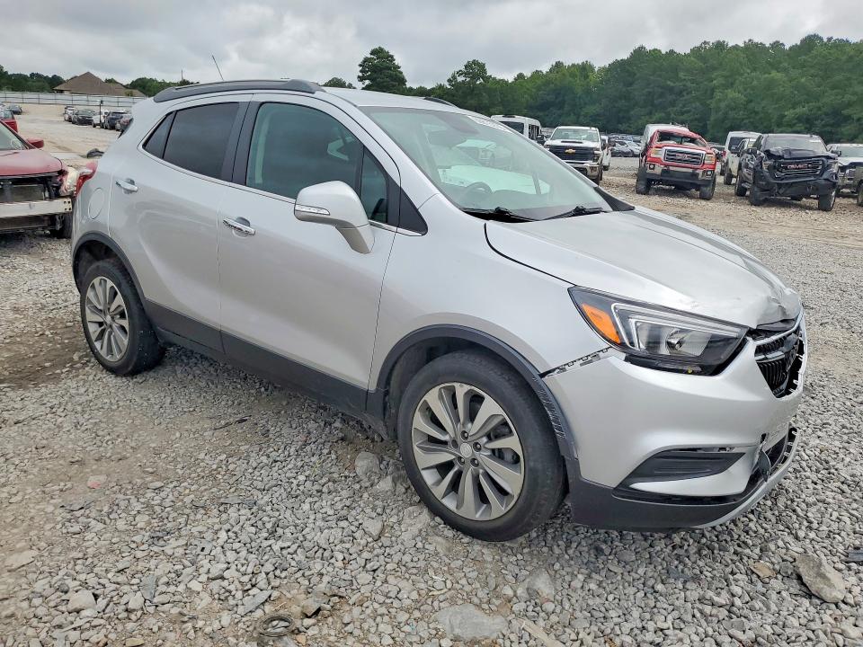 Продажа на аукционе авто 2019 Buick Encore, vin: KL4CJASB0KB731415, номер лота: 60815976