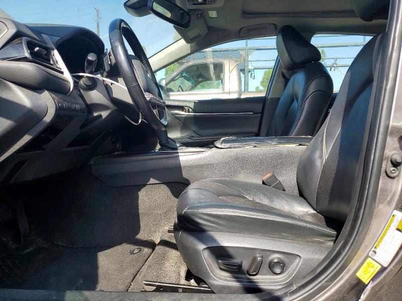 2021 Toyota Camry მანქანა იყიდება აუქციონზე, vin: 4T1K61AK3MU422500, აუქციონის ნომერი: 62158476