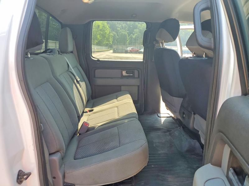 2013 Ford F150 მანქანა იყიდება აუქციონზე, vin: 1FTFW1ET8DFB18558, აუქციონის ნომერი: 61124836