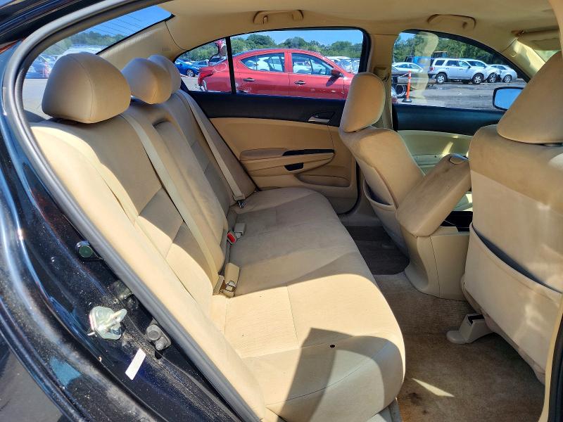 Продажа на аукционе авто 2012 Honda Accord, vin: 1HGCP2F49CA172574, номер лота: 85983325