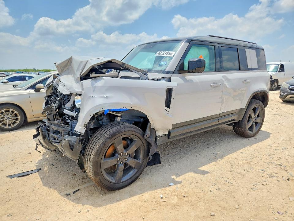 Продажа на аукционе авто 2026 Land Rover Defender, vin: SALE2EEU3T2606306, номер лота: 62721956