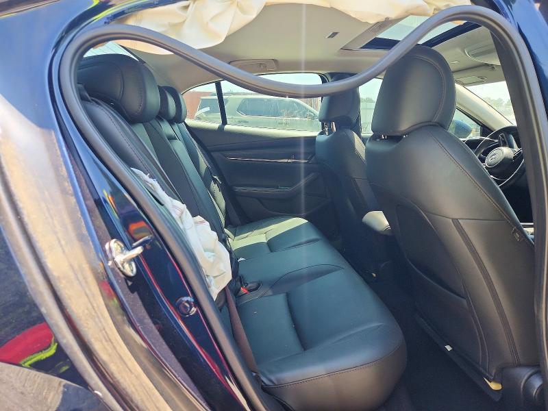 Продаж на аукціоні авто 2024 Mazda 3, vin: 3MZBPACM5RM435600, номер лоту: 63305876