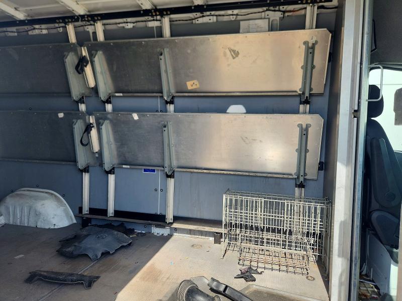 61437506 :رقم المزاد ، WD3PE8DE9E5898655 vin ، 2014 Mercedes-benz Sprinter مزاد بيع