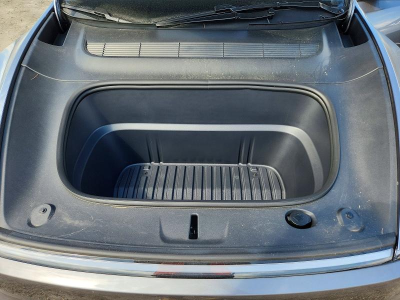 Aukcja sprzedaży 2026 Tesla Model Y, vin: 7SAYGDEE7TA468212, numer aukcji: 63148426