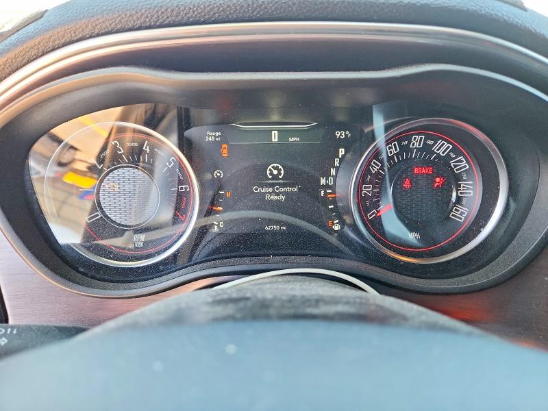 62873096 :رقم المزاد ، 2C3CDZAG7HH613231 vin ، 2017 Dodge Challenger مزاد بيع