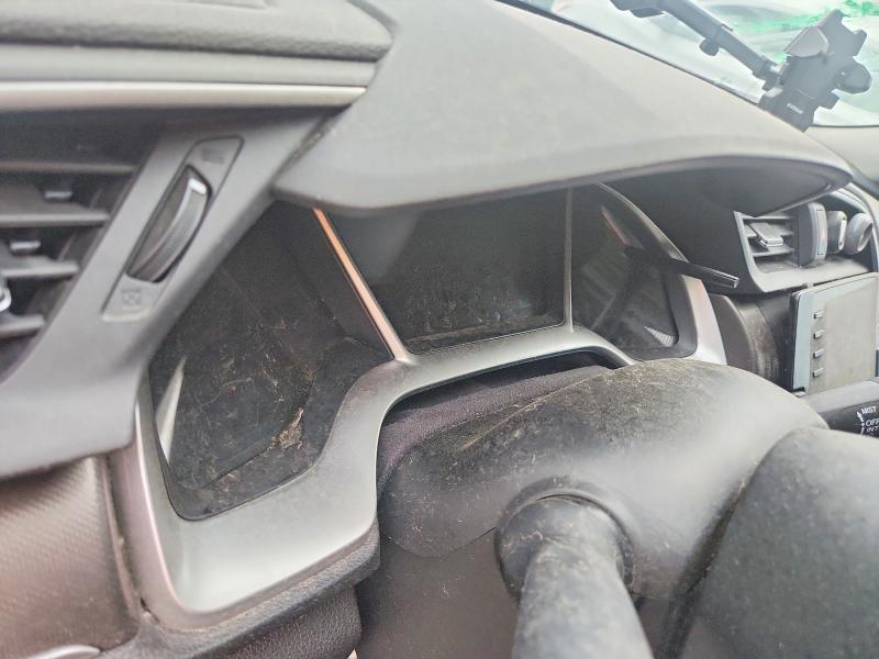 Продажа на аукционе авто 2019 Honda Civic, vin: 2HGFC2F76KH004667, номер лота: 61485196