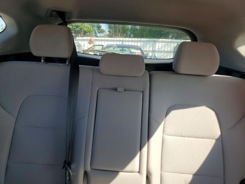 Aukcja sprzedaży 2020 Hyundai Tucson, vin: KM8J23A44LU155094, numer aukcji: 62392676