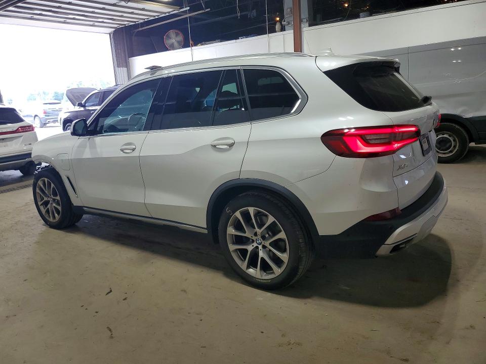 Aukcja sprzedaży 2021 Bmw X5, vin: 5UXTA6C09M9D53557, numer aukcji: 63166746