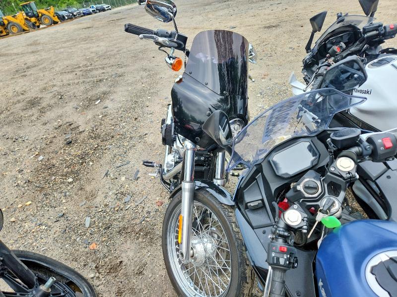 Продаж на аукціоні авто 2020 Harley-davidson Fxst, vin: 1HD1BVJ1XLB067005, номер лоту: 59613916