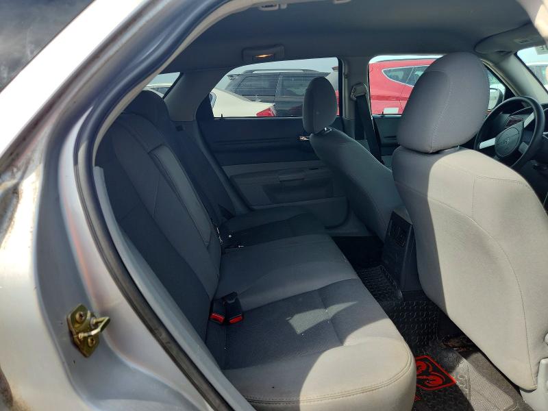 Продаж на аукціоні авто 2006 Dodge Magnum, vin: 2D4FV47V36H391902, номер лоту: 60634286