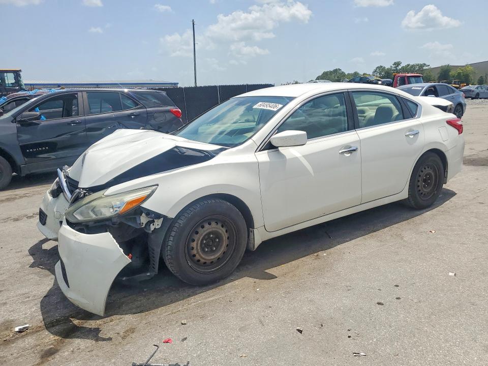 2016 Nissan Altima მანქანა იყიდება აუქციონზე, vin: 1N4AL3AP4GN380276, აუქციონის ნომერი: 60495406
