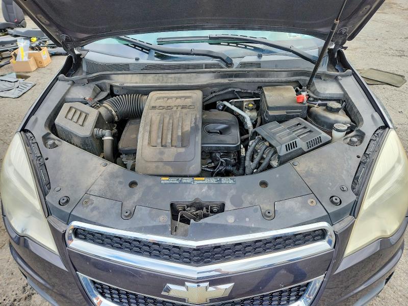 Продажа на аукционе авто 2014 Chevrolet Equinox, vin: 2GNALBEK6E6150962, номер лота: 63253206