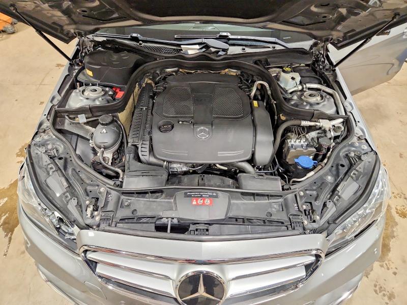 Aukcja sprzedaży 2014 Mercedes-benz E, vin: WDDHF8JBXEB002789, numer aukcji: 63290246