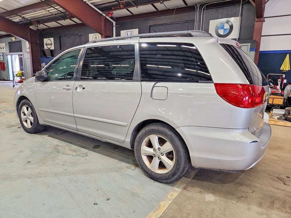 Продаж на аукціоні авто 2008 Toyota Sienna, vin: 5TDZK23C08S221495, номер лоту: 59774746