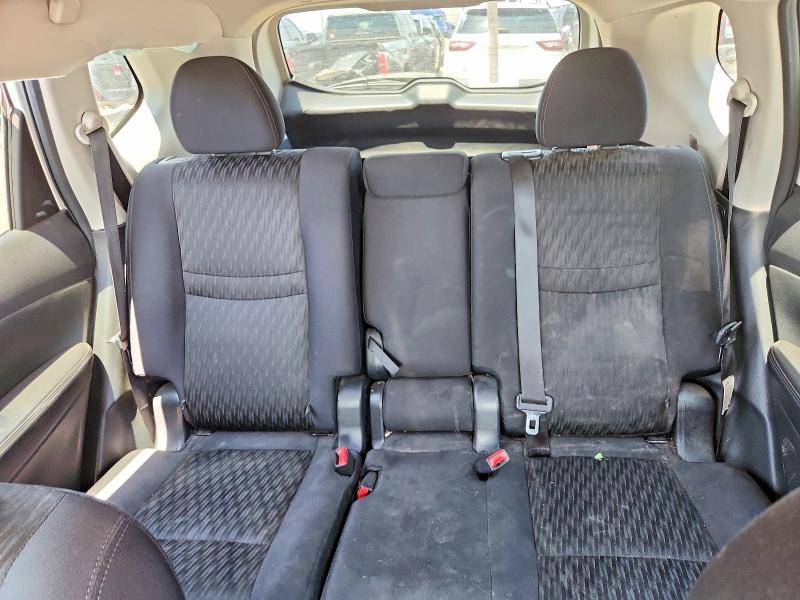 Продажа на аукционе авто 2020 Nissan Rogue, vin: 5N1AT2MT6LC750853, номер лота: 60196226