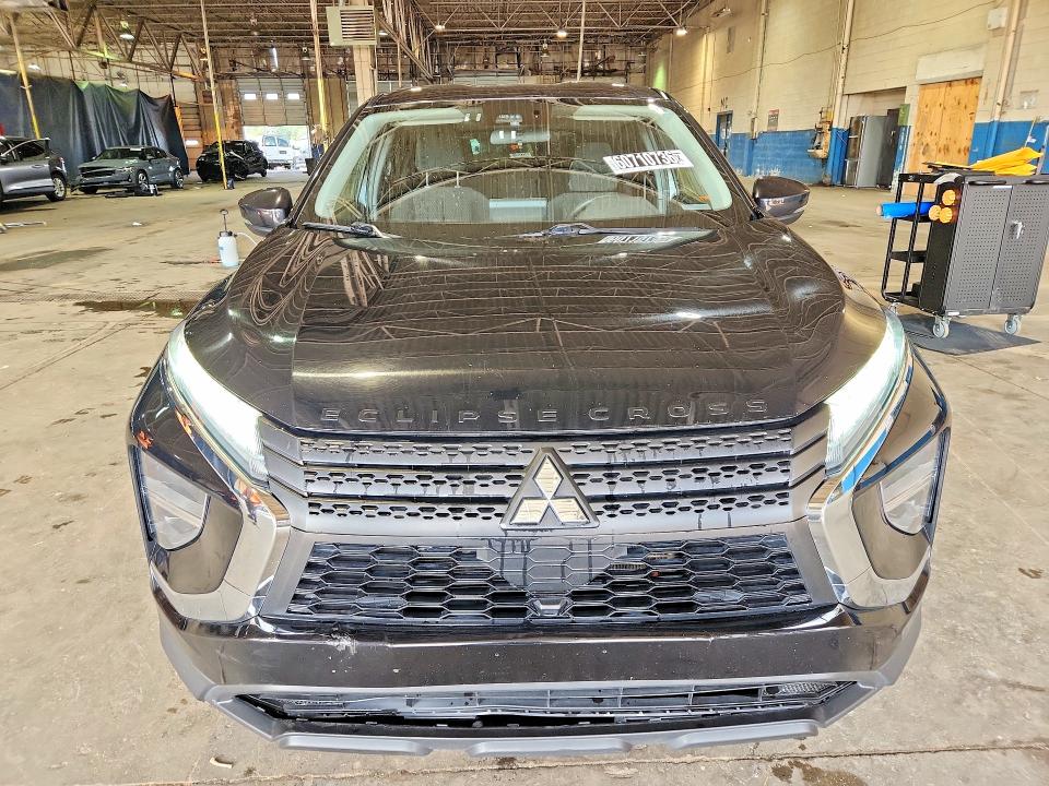 Aukcja sprzedaży 2022 Mitsubishi Eclipse Cross, vin: JA4ATVAA1NZ061211, numer aukcji: 60710736