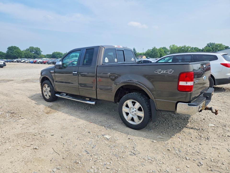 Aukcja sprzedaży 2008 Ford F150, vin: 1FTPX14V98FC13026, numer aukcji: 61912146