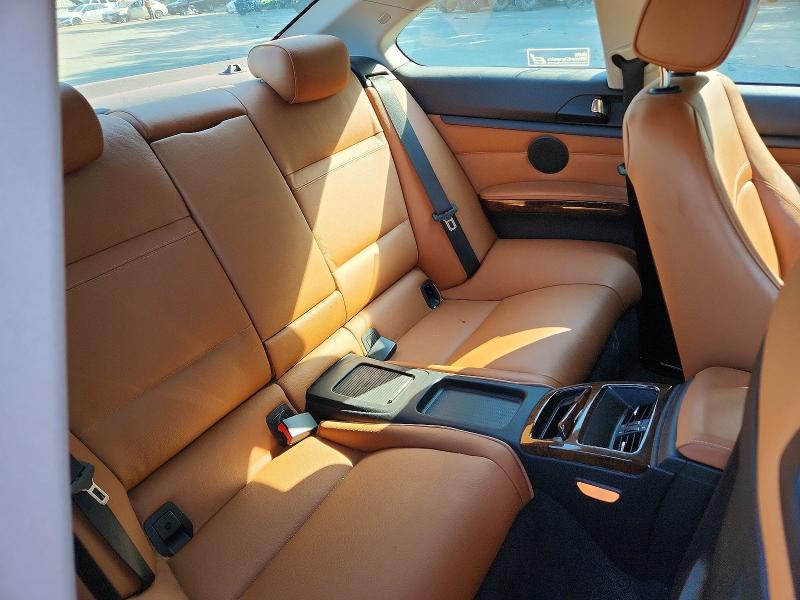 59302186 :رقم المزاد ، WBAKE3C52BE558003 vin ، 2011 Bmw 328 مزاد بيع