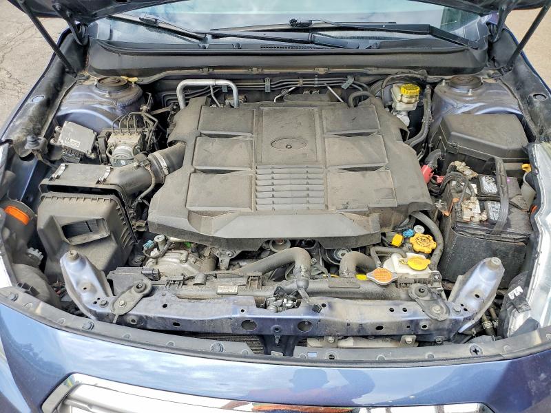 Aukcja sprzedaży 2017 Subaru Outback, vin: 4S4BSENC6H3322148, numer aukcji: 62462366