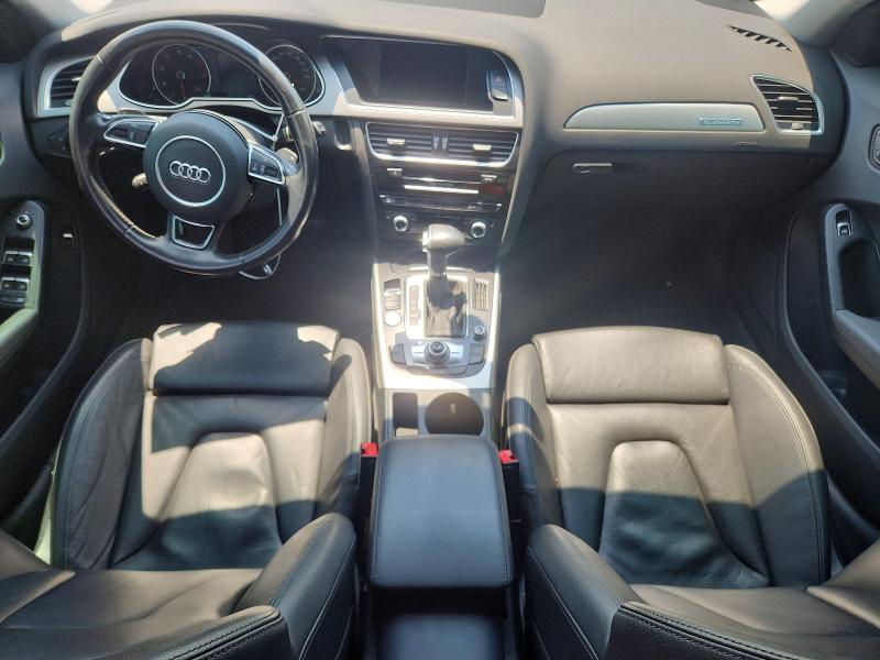 Продажа на аукционе авто 2014 Audi A4, vin: WAUFFAFLXEN026161, номер лота: 62403456