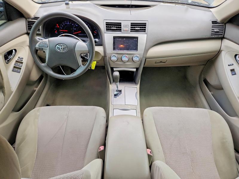Aukcja sprzedaży 2010 Toyota Camry, vin: 4T1BF3EKXAU544823, numer aukcji: 61715866