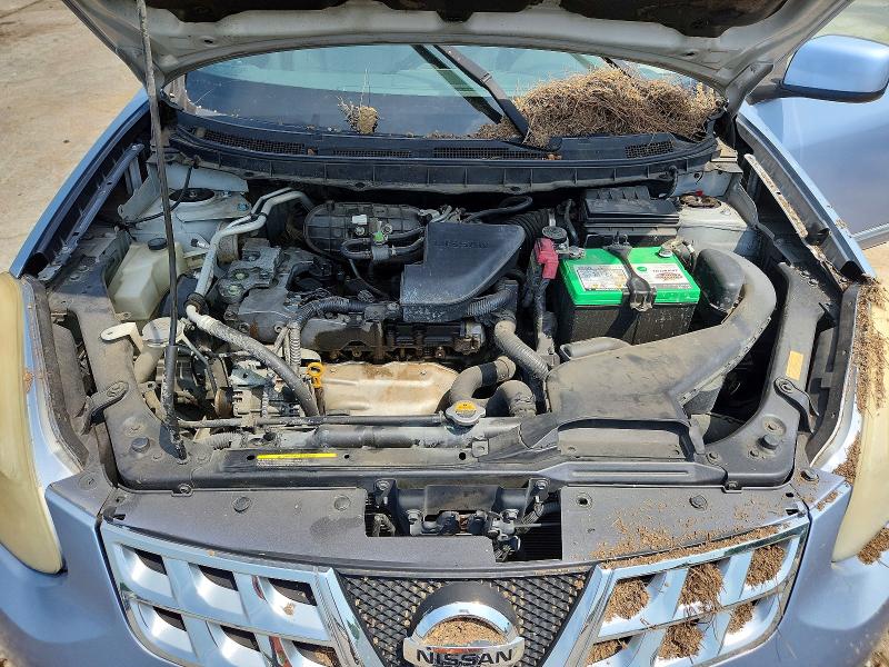 Продаж на аукціоні авто 2011 Nissan Rogue, vin: JN8AS5MVXBW674551, номер лоту: 62836146